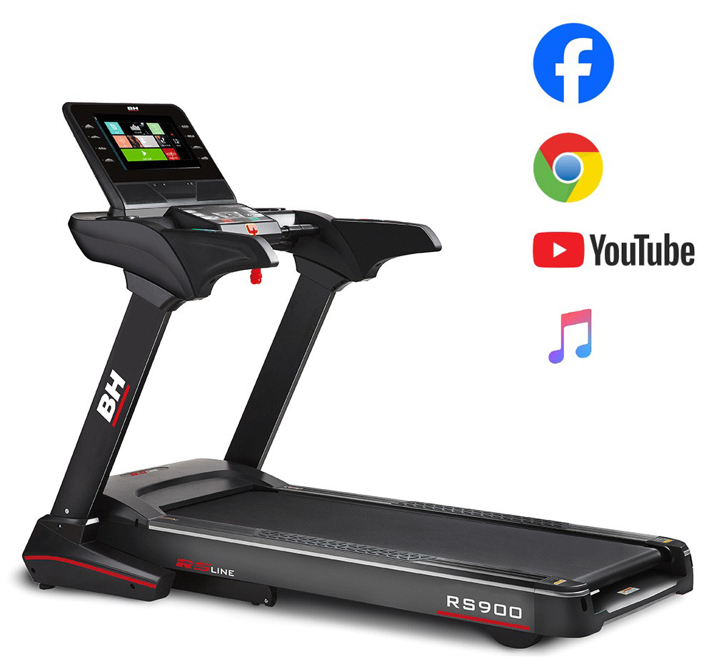 BH Fitness RS900 TFT