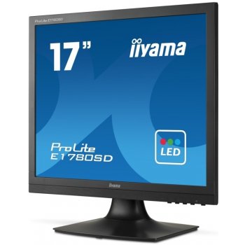 iiyama E1780SD