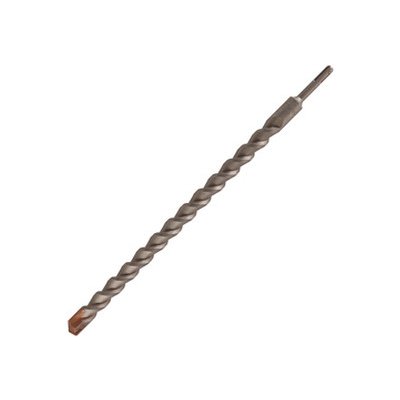 Wolfcraft příklepový vrták Standard pr. 8 mm d.160 mm 7818010 – Zboží Dáma