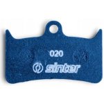 SINTER BRZDOVÉ DESTIČKY HOPE BLUE (73-020-034-7) Uni – Hledejceny.cz