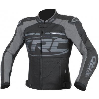 XRC Moos černo-šedá – Sleviste.cz