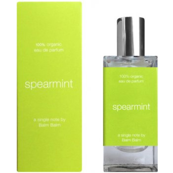 Balm Balm Single Note Spearmint parfémovaná voda Unisex 33 ml