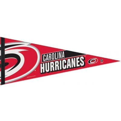 Wincraft Vlajka Carolina Hurricanes NHL Premium Pennant – Hledejceny.cz