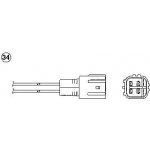 Lambda sonda NGK OZA669-EE26