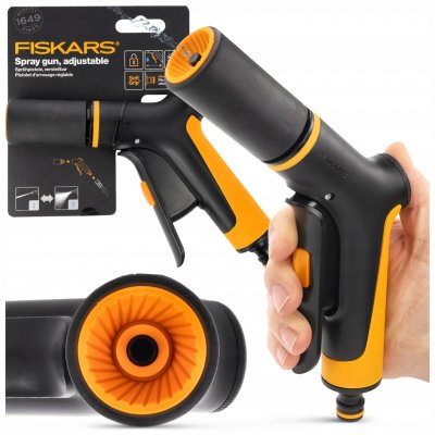 Fiskars 1065484 – Zboží Dáma