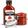 The chilli Doctor Carolina Reaper mash 100 ml