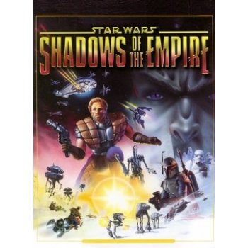 Star Wars: Shadows of the Empire