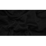 Xpose Prostěradlo mikroplyš Exclusive černé 180x200 – Zboží Mobilmania