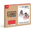 Nintendo Switch Labo VR Kit - Expansion Set 1