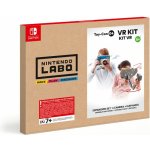 Nintendo Switch Labo VR Kit - Expansion Set 1 – Sleviste.cz
