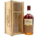 Malecon Rare proof 20y 1999 48,4% 0,7 l (kazeta) – Hledejceny.cz