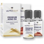 Ultracoat PREMIUM Ceramic Set 30 ml 30 ml