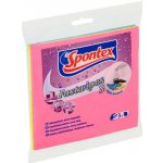Spontex Fastwipes univerzální silná netkaná utěrka 3 ks – Hledejceny.cz