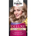 Schwarzkopf Palette Deluxe barva na vlasy Chladná Světle Šedá Růžová 9-11 – Hledejceny.cz