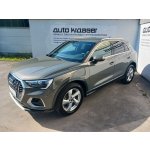 Audi Q3 1.5 TFSI Advanced 110 kW | Zboží Auto