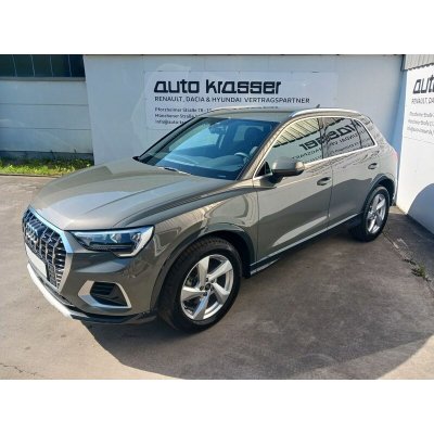 Audi Q3 1.5 TFSI Advanced 110 kW | Zboží Auto