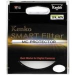 Kenko Smart MC Protector Slim 77 mm – Zboží Živě