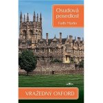 Vražedný Oxford - Osudová posedlost – Hledejceny.cz