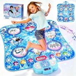 RK Toys Taneční podložka Flash Dance in One – Zboží Živě