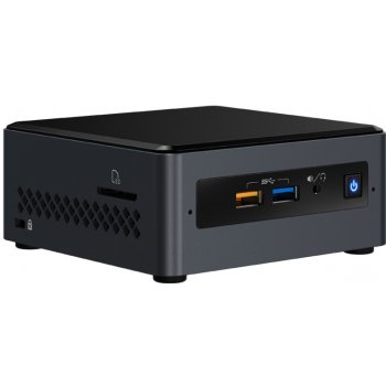 Intel NUC NUC7PJYH2