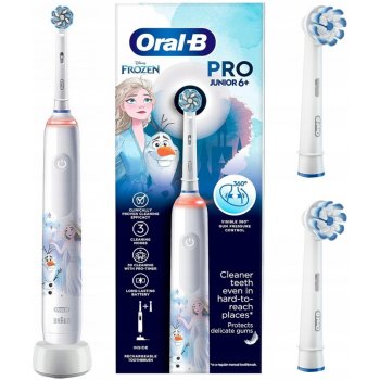 Oral-B Pro 3 Junior Frozen