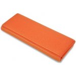 YATE Sedátko skládací 27 x 36 x 0,8 cm oranžové O72 – Hledejceny.cz