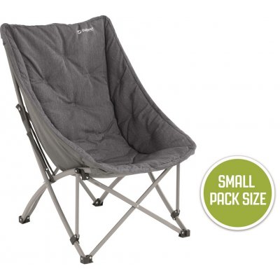 Outwell Skládací židle Tally Lake – Zbozi.Blesk.cz