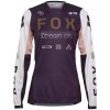 Dres na motorku Fox Racing Wmns 180 Race Spec 2025 tmavě fialový