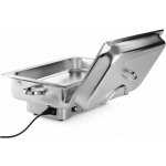 Hendi 204900 chafing – Zboží Dáma
