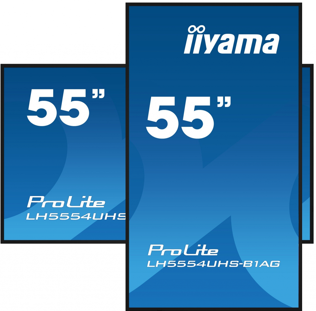 iiyama LH5554UHS-B1AG