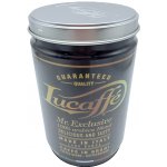 Lucaffé Mr. Exclusive zrnková 250 g – Hledejceny.cz