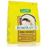 Univit Roboran D pro drůbež plv 1 kg – Hledejceny.cz