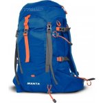 Trimm Manta Blue/Orange 30 l