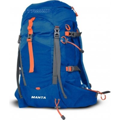 Trimm Manta Blue/Orange 30 l