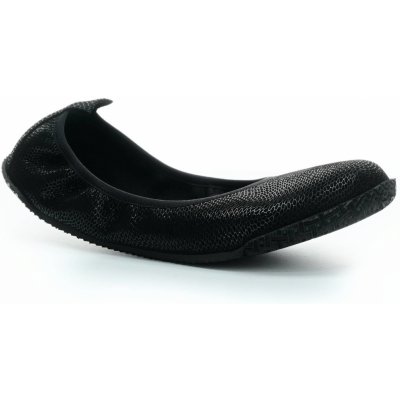 Peerko Petite Twinkle barefoot baleríny černé – Zbozi.Blesk.cz