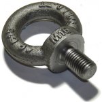 Šroub závěsný DIN 580, M42, bez PÚ – Hledejceny.cz