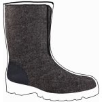 DEMAR Zateplení do obuvi Hunter Pro 5811 šedé – Hledejceny.cz