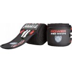 Power System bandáž/návlek na koleno Knee Wraps červený – Hledejceny.cz
