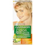 Garnier Color Naturals Creme 091 Velmi světlá blond – Zboží Mobilmania