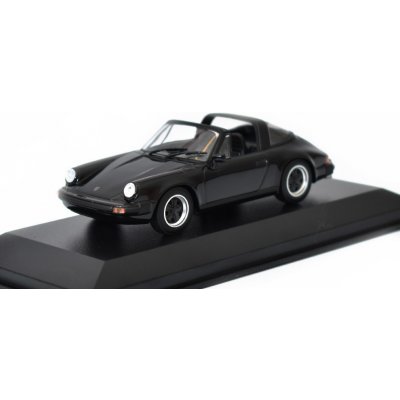 Minichamps Porsche 911 Targa 1977 1:43 – Zboží Mobilmania