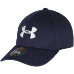 Under Armour Blitzing II Stretch Fit Cap modrá – Zboží Dáma