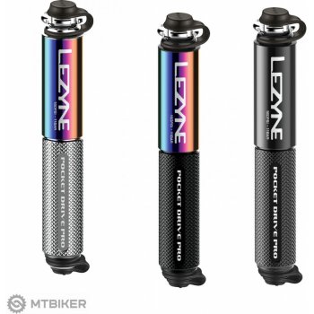 Lezyne Mini Pocket Drive Pro