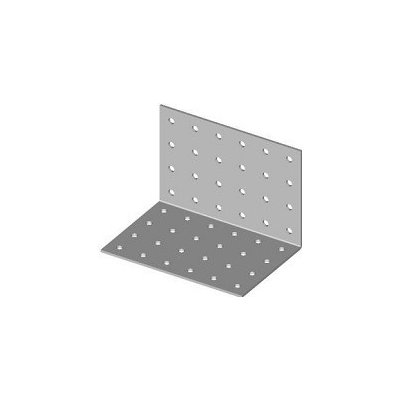 Bova Úhelník BV/Ú 40x40x40 10ks – Sleviste.cz