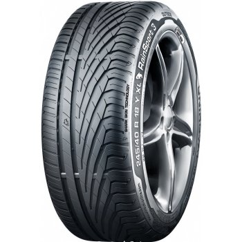 Uniroyal RainSport 3 225/55 R16 99Y