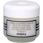 Sisley Creme Collagene Et Mauve noční krém 50 ml – Hledejceny.cz