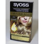 Syoss Oleo Intense Color 8-05 béžově plavý – Hledejceny.cz