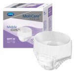 MoliCare Mobile 8 kapek M 14 ks – Hledejceny.cz