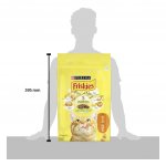 Friskies Adult Cat s kuřecím a zeleninou 10 kg – Zboží Dáma