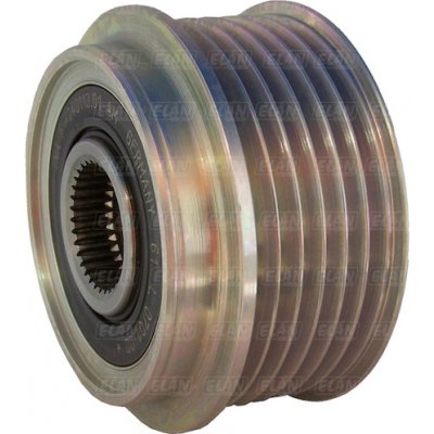 Volnoběžná řemenice alternátoru Hitachi LR1100-503C | Zboží Auto