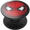 Sim karty a kupony PopSockets univerzální držák Spider-Man Icon